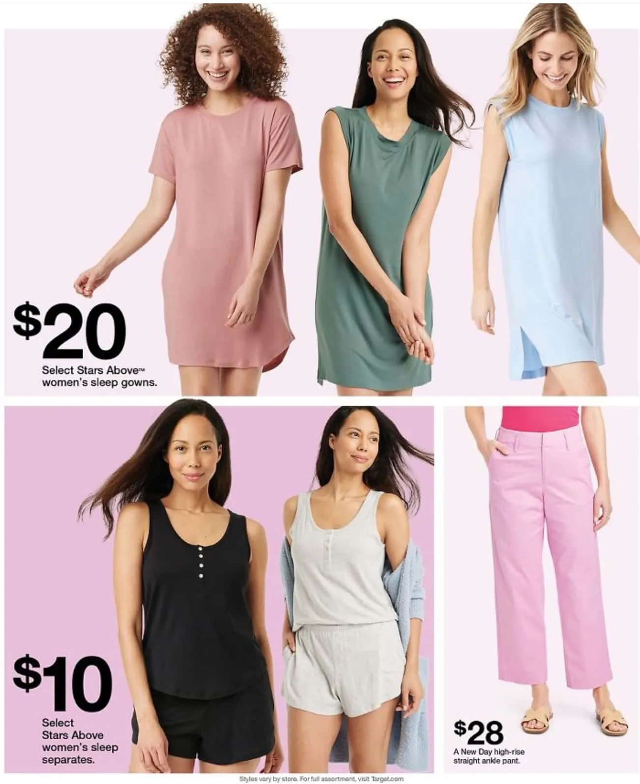 Target Weekly Ad (3/17/24 3/23/24) Preview